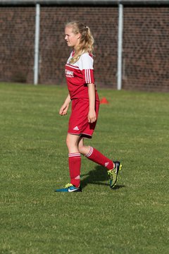 Bild 47 - C-Juniorinnen KT Training